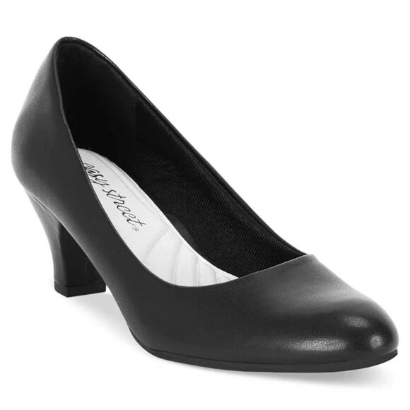 Easy Street Women's Fabulous Pumps - Picture 1 of 3